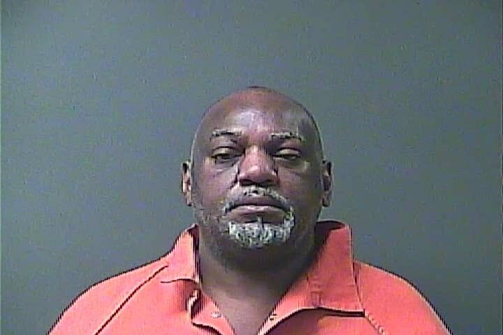 Mack Walker Jr.